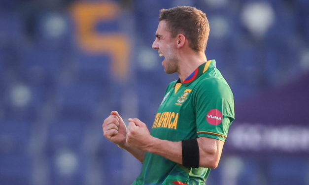 Proteas bowlers silence Tigers | T20 World Cup