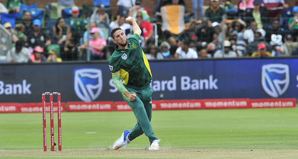 Parnell, Zondo return to Proteas | Netherlands vs South Africa