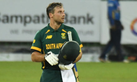 How should Proteas approach ODI series | Netherlands vs South Africa