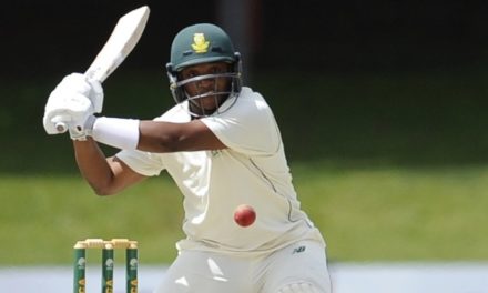 SA A declare on 509/7 | Day 2 South Africa A vs India A
