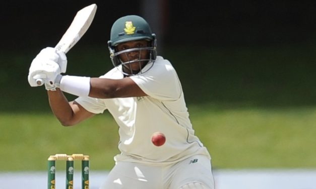 SA A declare on 509/7 | Day 2 South Africa A vs India A