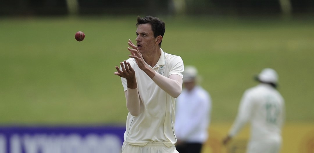 Marco Jansen impresses | Day 2 | 2nd Test SA A vs India A