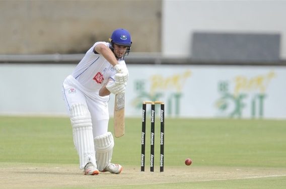 Bird scores crucial ton | Day 3 | Division 1 | Round 6