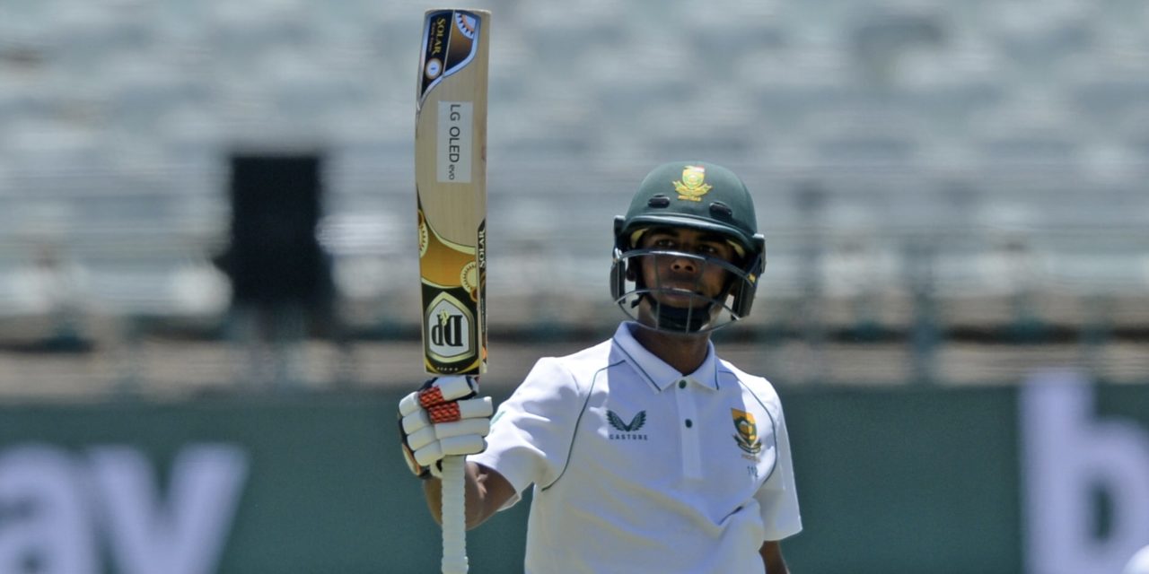 Test hangs in the balance | 3rd Test Day 2 | South Africa vs India
