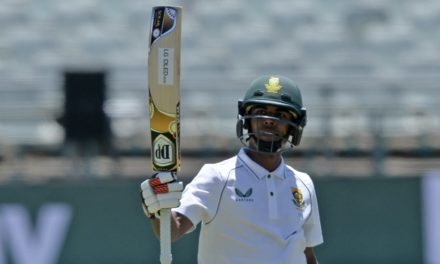 Test hangs in the balance | 3rd Test Day 2 | South Africa vs India