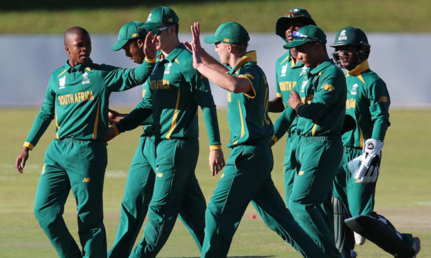 SA U19 can mirror Cobras Cubs’ successes at World Cup