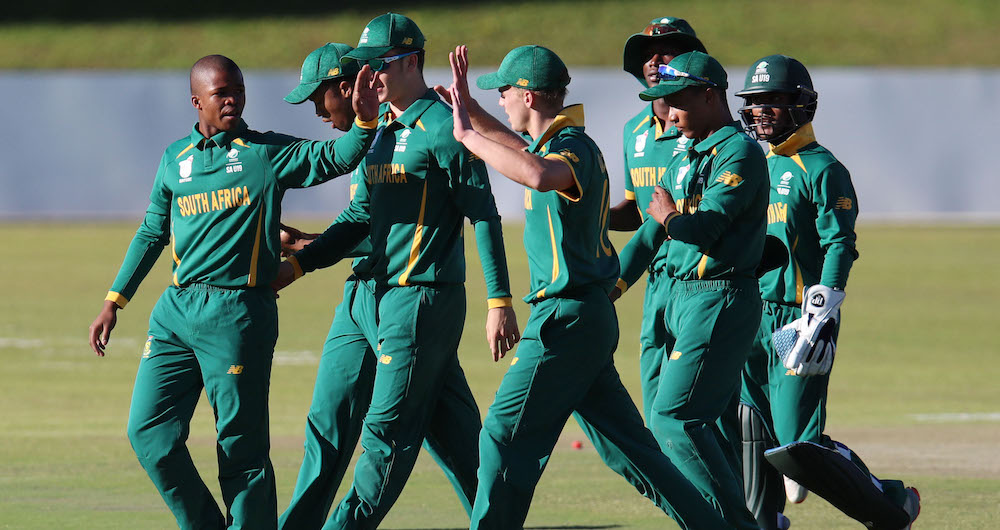 SA U19 can mirror Cobras Cubs’ successes at World Cup