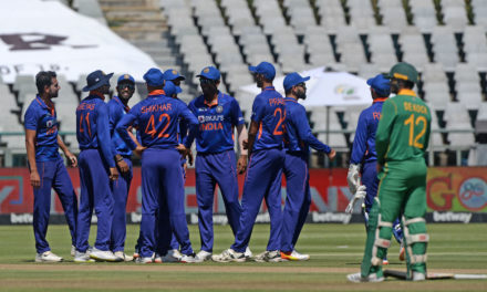 India’s Tour of South Africa: Reflections
