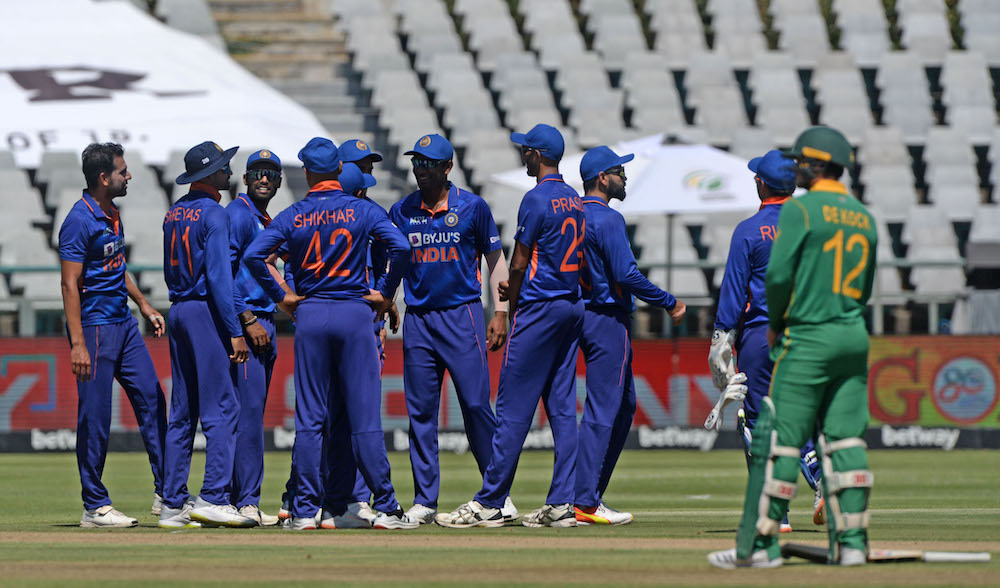 India’s Tour of South Africa Reflections Cricket Fanatics Magazine