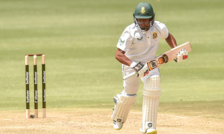 South Africa A vs Windies A | 2nd Test Day 1 | Live Stream