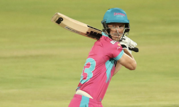 Vilas, Levi return to WP as CSA T20 Challenge Squad Announced