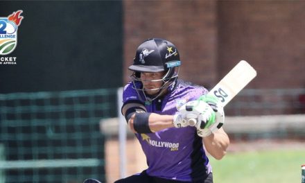 DOLPHINS, TITANS RECORD SECOND TOURNAMENT WINS | CSA T20 CHALLENGE | DAY 5 WRAP