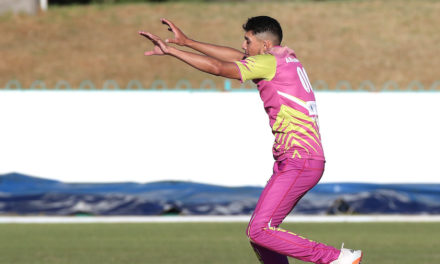 Rocks breeze to semis, Lions & Knights crash out | CSA T20 Challenge | Day 12 Wrap