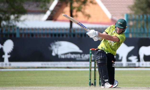 Blitz, Warriors hit the ground running | CSA T20 Challenge | Day One Wrap