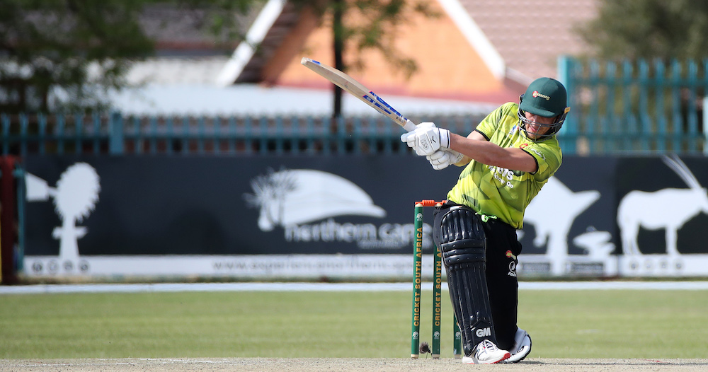 Blitz, Warriors hit the ground running | CSA T20 Challenge | Day One Wrap