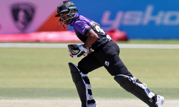 Dragons, Dolphins win low-scoring games | CSA T20 Challenge | Day 2 Wrap