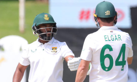 How does the Test team shape up without the IPL Proteas?