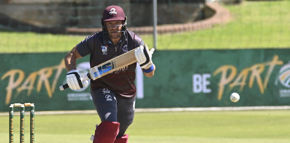 Dragons go top, Lions get first win | Day 4 wrap | CSA T20 Challenge