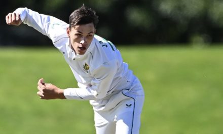 New Zealand comfortably take Day 1 as Proteas toil hard | 1st Test SA vs NZ
