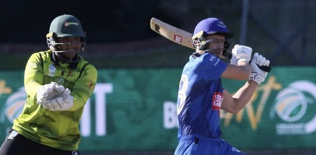 WP Blitz go top, Titans claim first win | CSA T20 Challenge | Day 3 Wrap