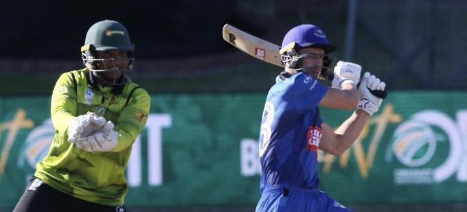 WP Blitz go top, Titans claim first win | CSA T20 Challenge | Day 3 Wrap