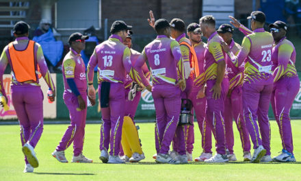 The Rocks crowned CSA T20 Challenge champions