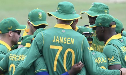 Proteas need to flip their Test kill switch in ODI cricket