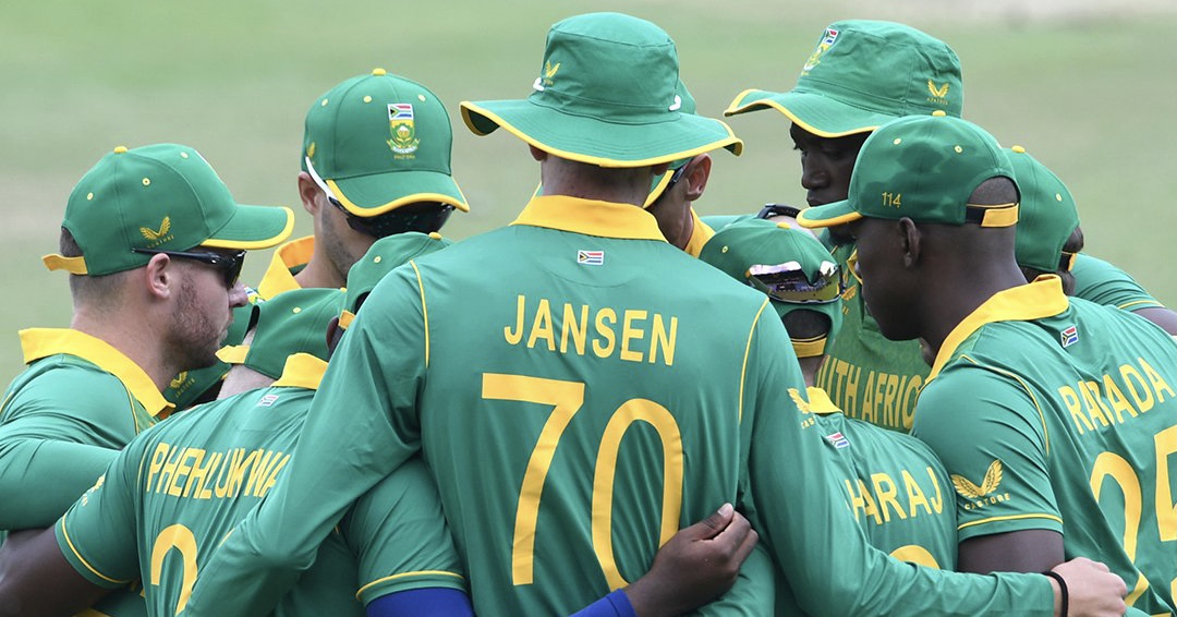 Proteas need to flip their Test kill switch in ODI cricket