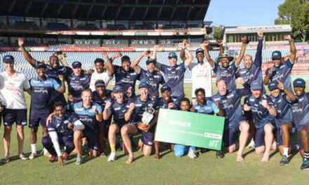 South African Domestic teams released