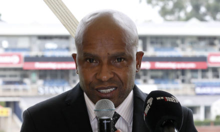 Pholetsi Moseki appointed CSA CEO