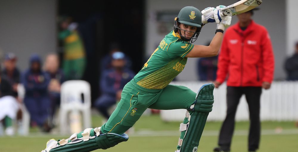 Proteas complete famous victory against England| Women’s World Cup