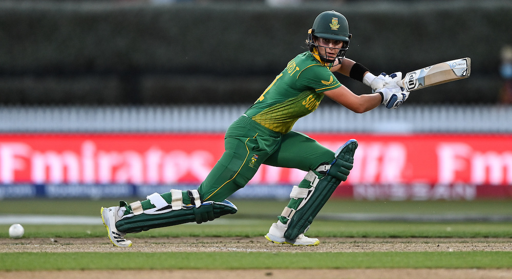 WOLVAARDT PRODUCES HER HIGHEST T20I SCORE AS PAKISTAN SECURES SERIES SWEEP