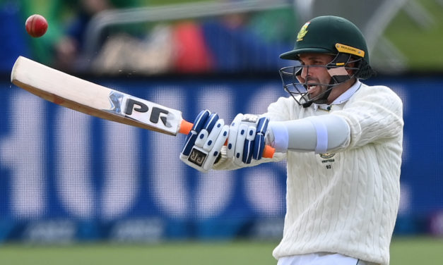 Keshav Maharaj smashes 4th Test fifty | Day 2 | 2nd Test vs Bangladesh