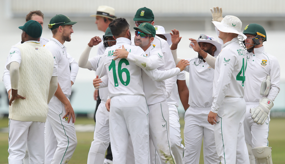 Preview: Series Decider | 2nd Test | South Africa vs Bangladesh
