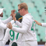 Harmer: Proteas’ ability to ‘find a way’ has become their greatest strength