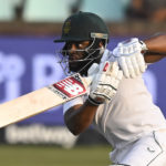 Bavuma out of 1st Test against Bangladesh