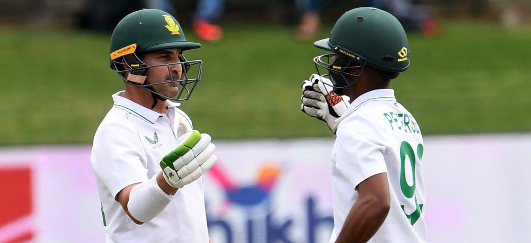 Proteas end Day 1 on 278/5 | 2nd Test vs Bangladesh