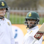 Bavuma confirms Proteas XI as Nortje returns and Rabada misses Australia Test
