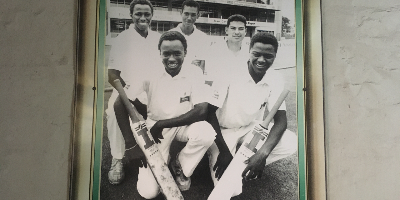 Kenneth Mahuwa: A United Cricket Club and EP Legend