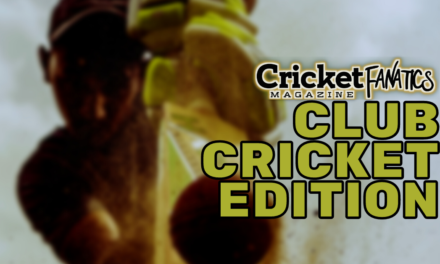 Exploring club cricket in South Africa