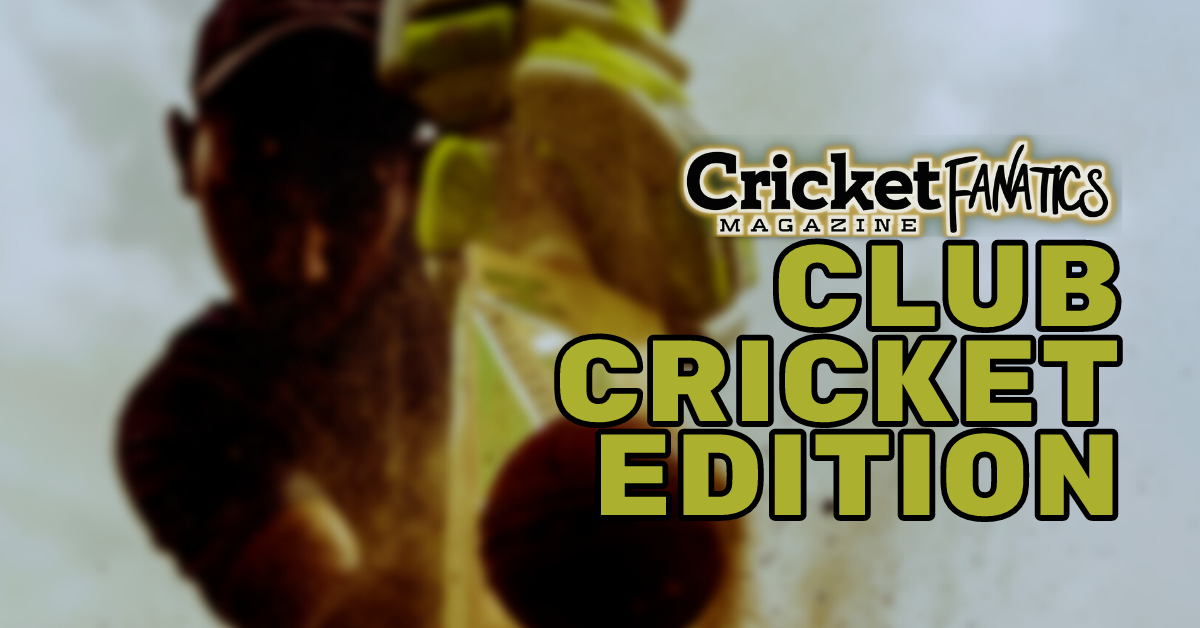 Exploring club cricket in South Africa