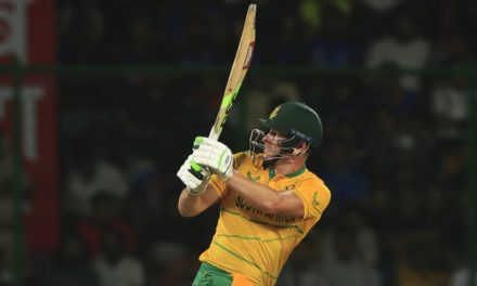 REVIEW SHOW: South Africa complete Record Chase! | 1st T20I South Africa vs India