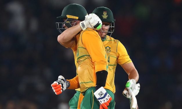 REVIEW: Heinrich Klaasen hits his HIGHEST T20I score | South Africa vs India