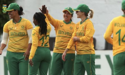 Proteas make comeback series win