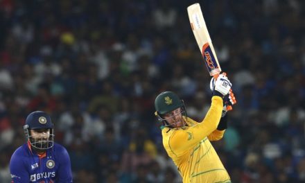 Klaasen’s highest score sees Proteas go 2-0 | India vs South Africa