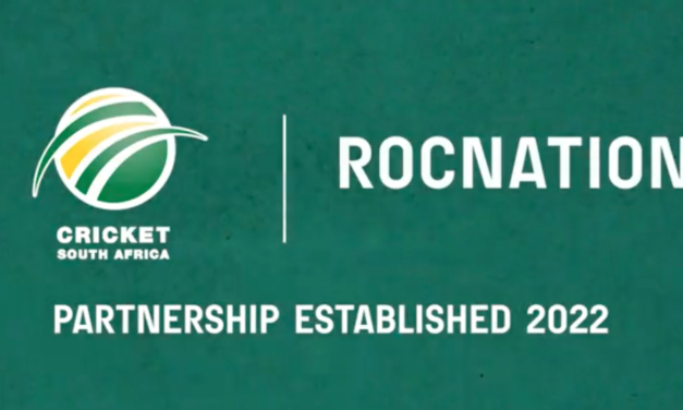 Cricket South Africa (CSA) teams up with Roc Nation Sports International