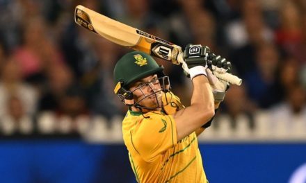 Tristan Stubbs stars in defeat | 1st T20I South Africa vs England