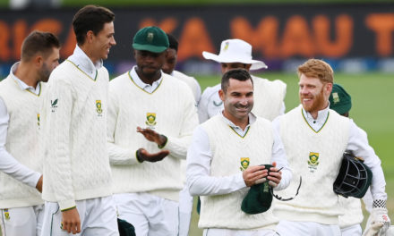 PREVIEW: Australia vs South Africa | 1st Test