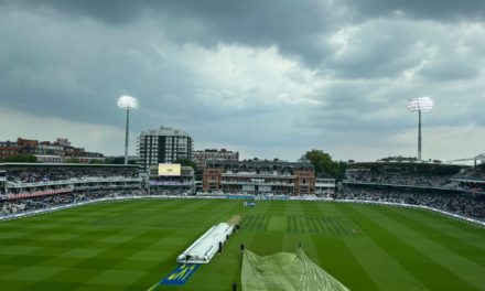 Rain stops Proteas’ dominant start | Day 1 Report | 1st Test South Africa vs England