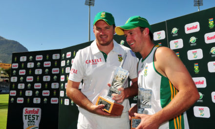 Graeme Smith sends best wishes to Proteas ahead of WTC Final